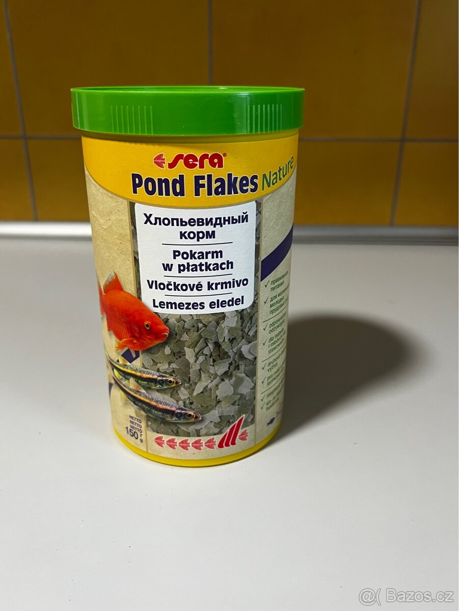 Akvarijní příslušenství - 11