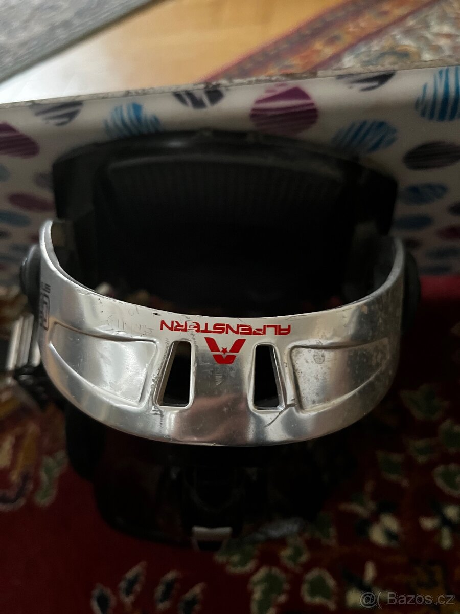 dětské prkno Forepart 143 cm - 11