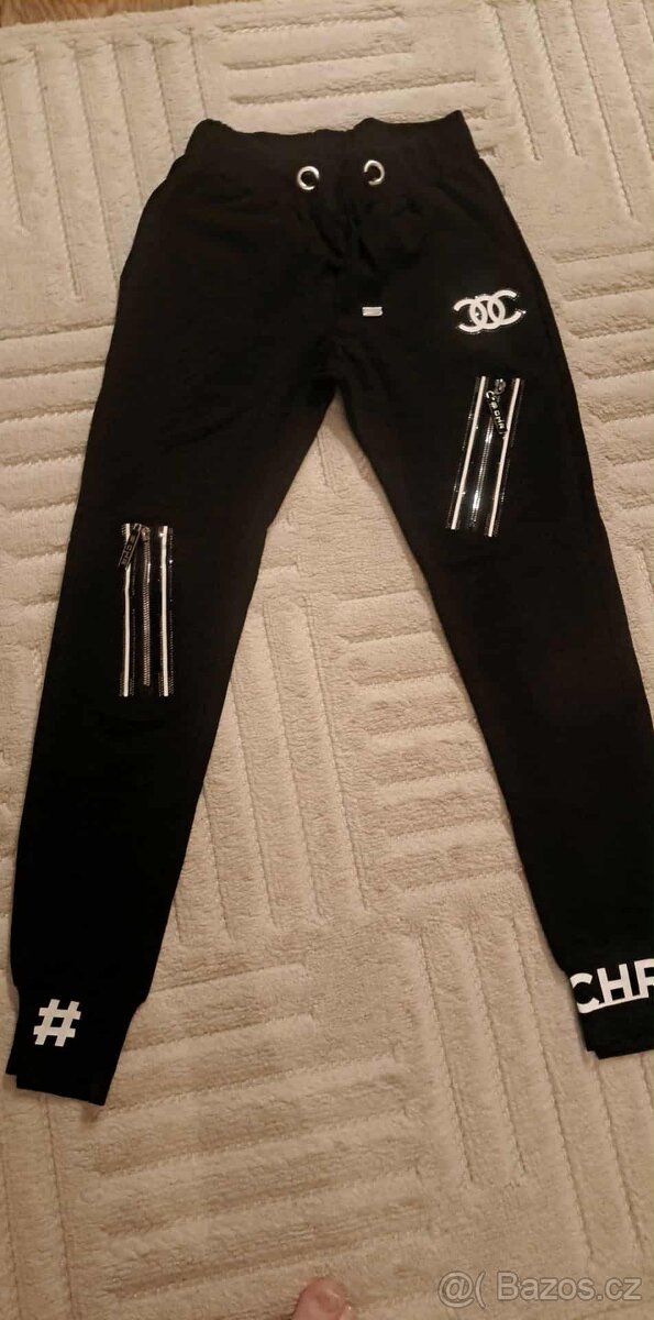 Mix dívčího oblečení vel XS-S - 11