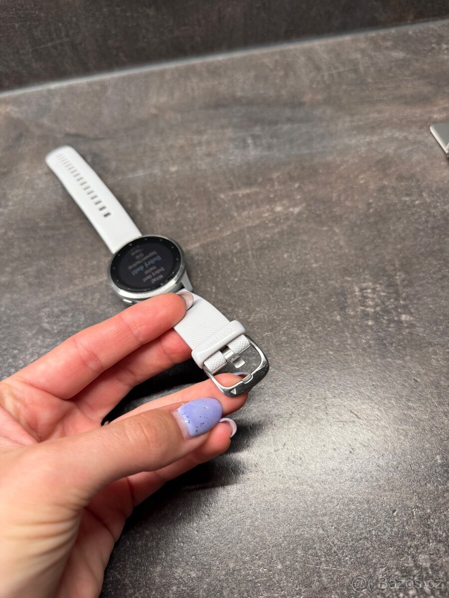 Garmin - Vivoactive 4S - 11