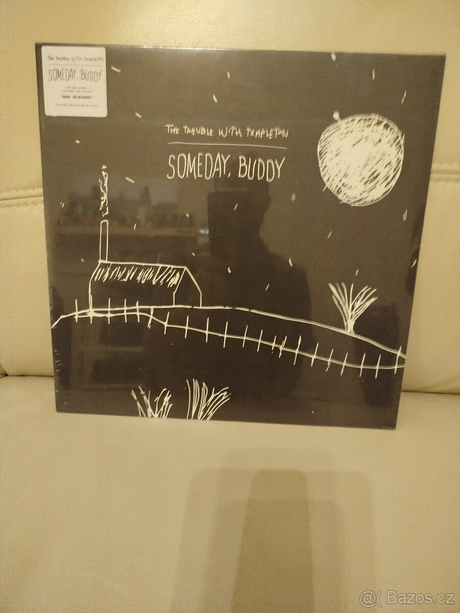 na prodej LP Karma to Burn, Isis, Mastodon, Slayer, Bellini - 11