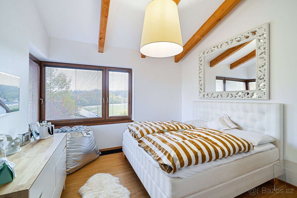 Prodej rodinné domy, 203m² - Kunice - Vidovice, ev.č. 00043 - 11