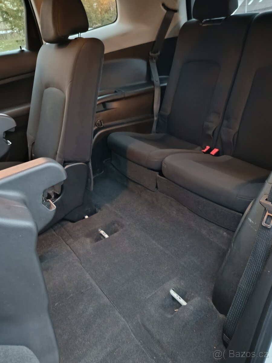 Chevrolet Orlando 1.8 16V 104 kw - 11