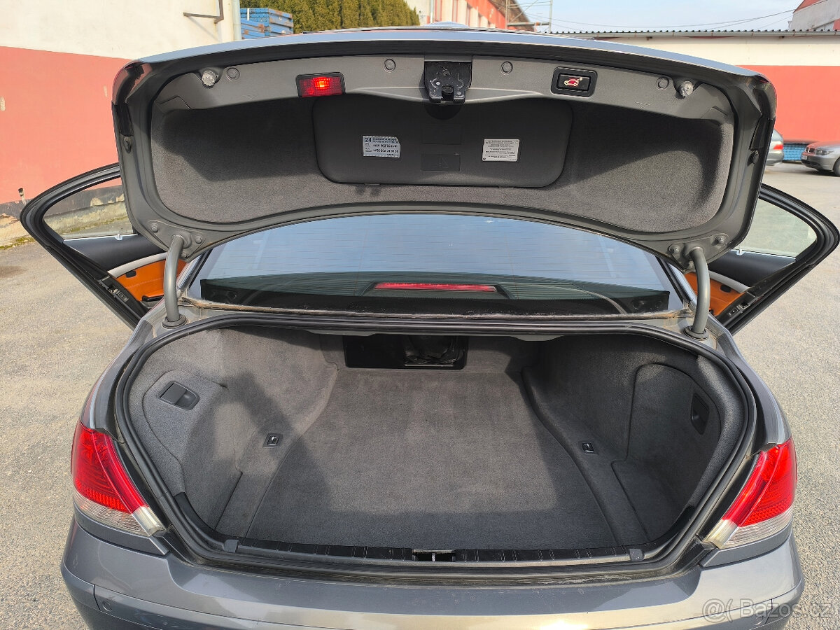 Bmw e65 730d 170kw - 11