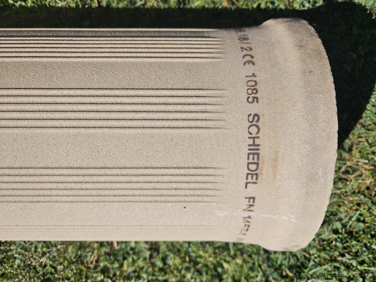 Komínová sestava Schiedel - 11