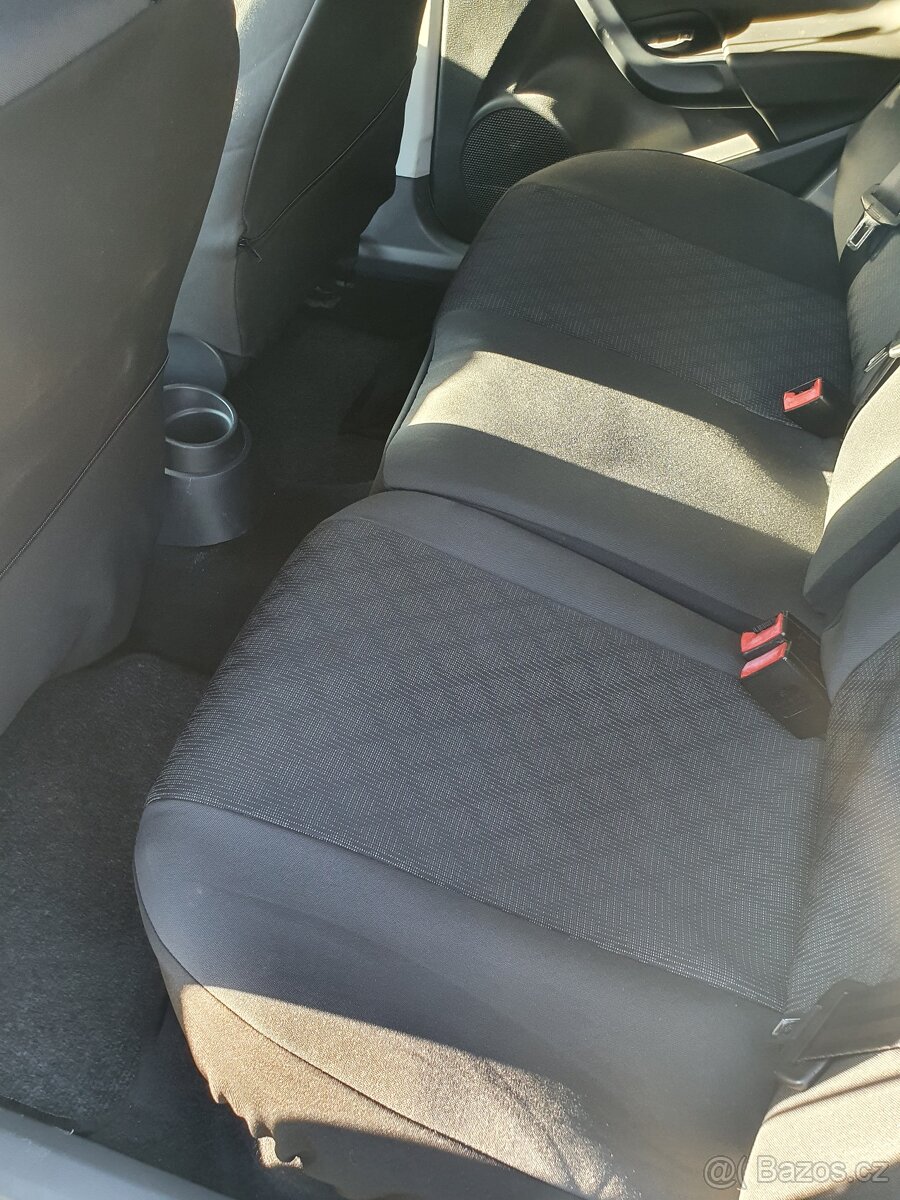 Prodám Seat Ibiza 1.4 úprava Cupra - 11