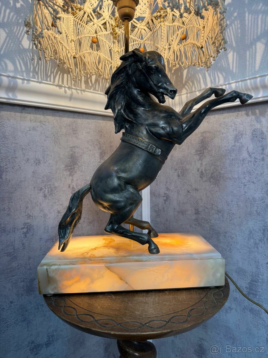 Stolní lampa (138020) - 11