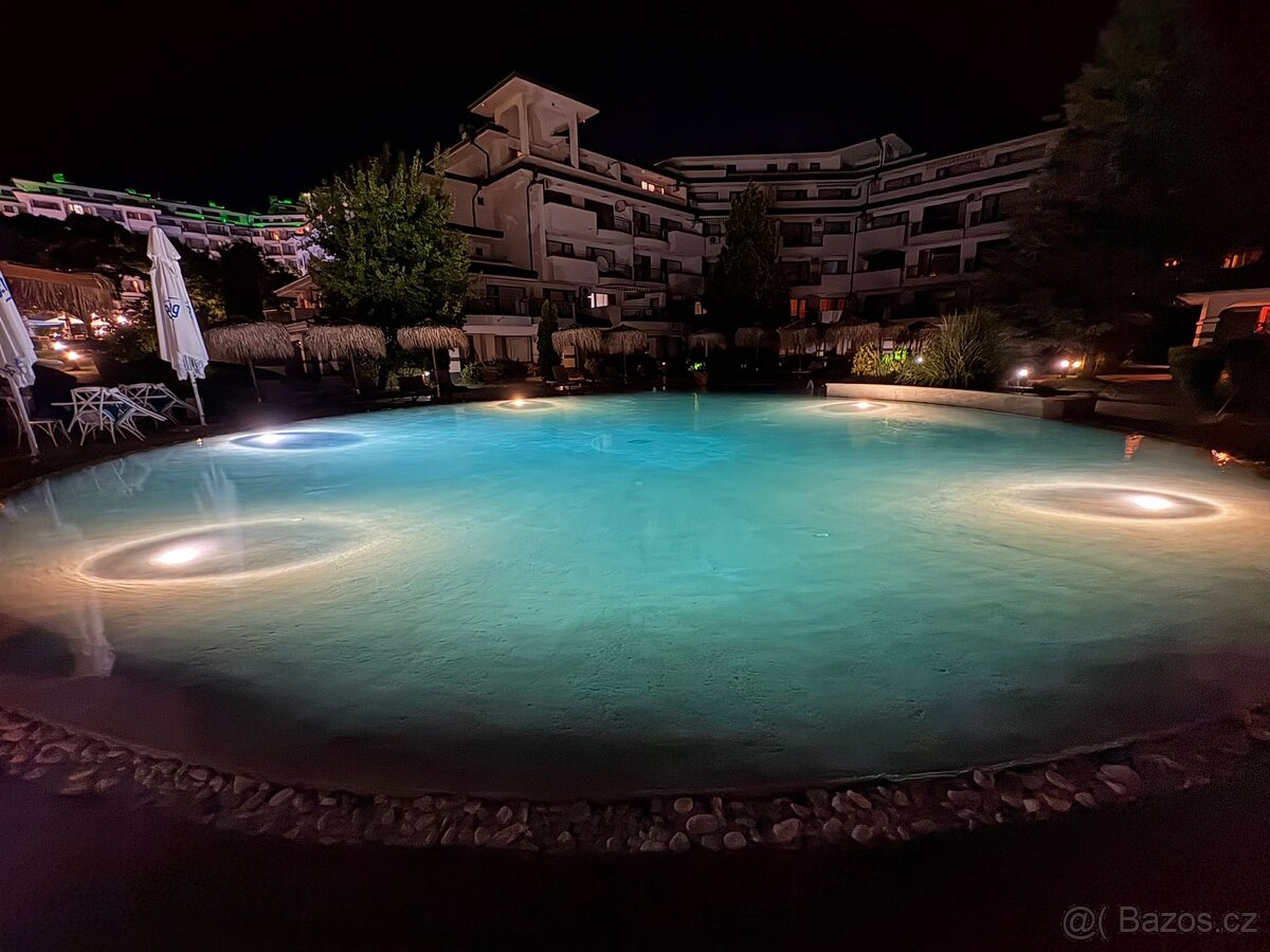 Apartmán - Bulharsko - 11