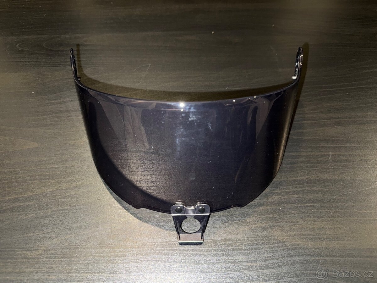 Helmu Sparco STEALTH vel M, černá, - 11