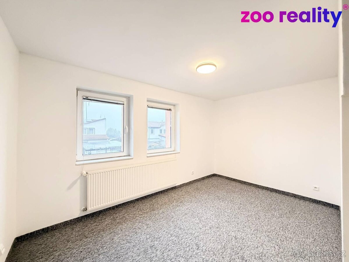 Prodej, rodinný dům 4+1, Račetice - 11