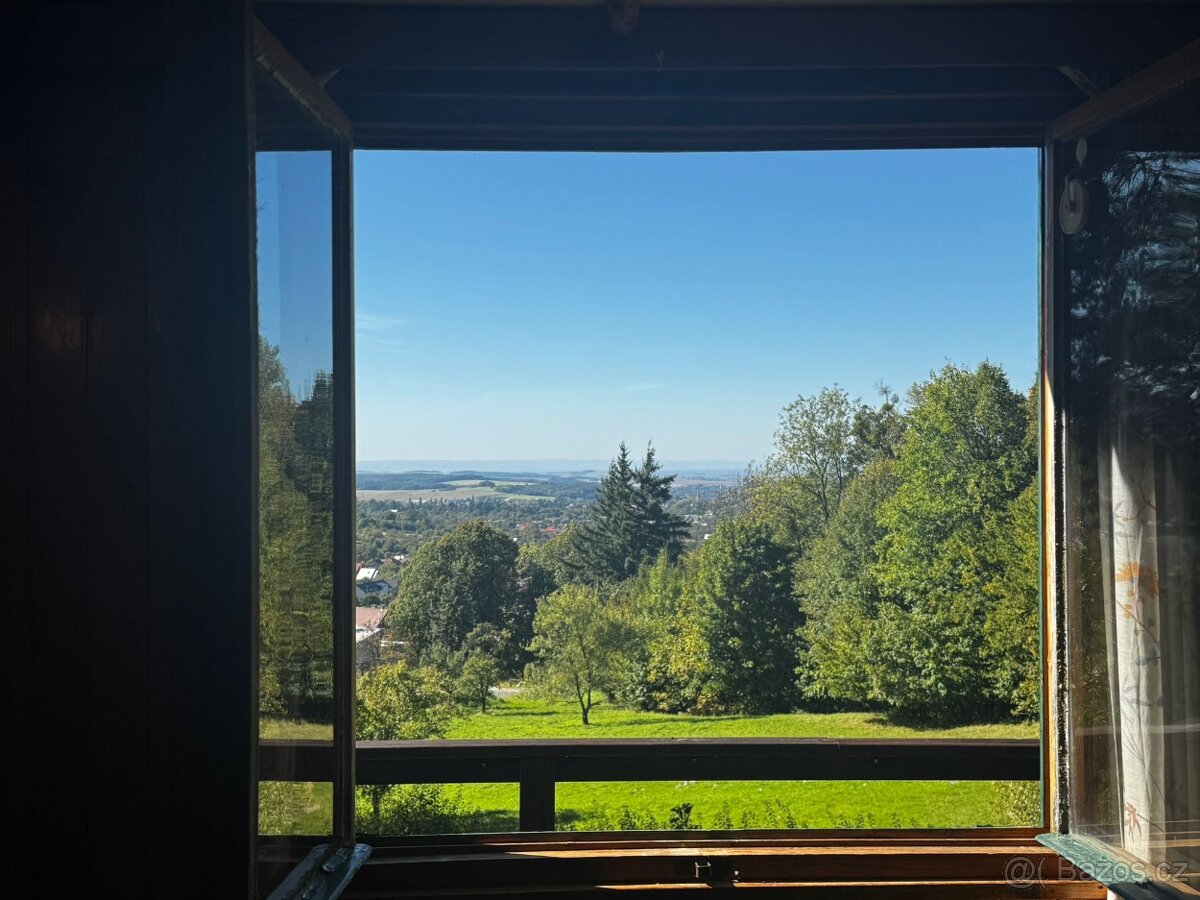 Prodej chaty 75 m², pozemek 375 m² Chvalčov - - 11