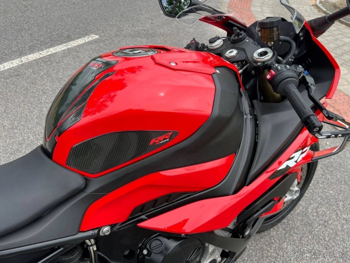 Prodám BMW S 1000 RR - 11