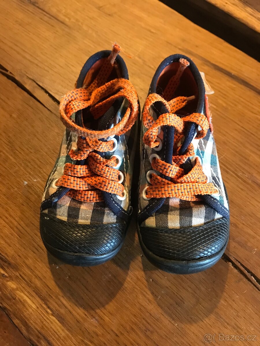 Boty velikost 22 - 11