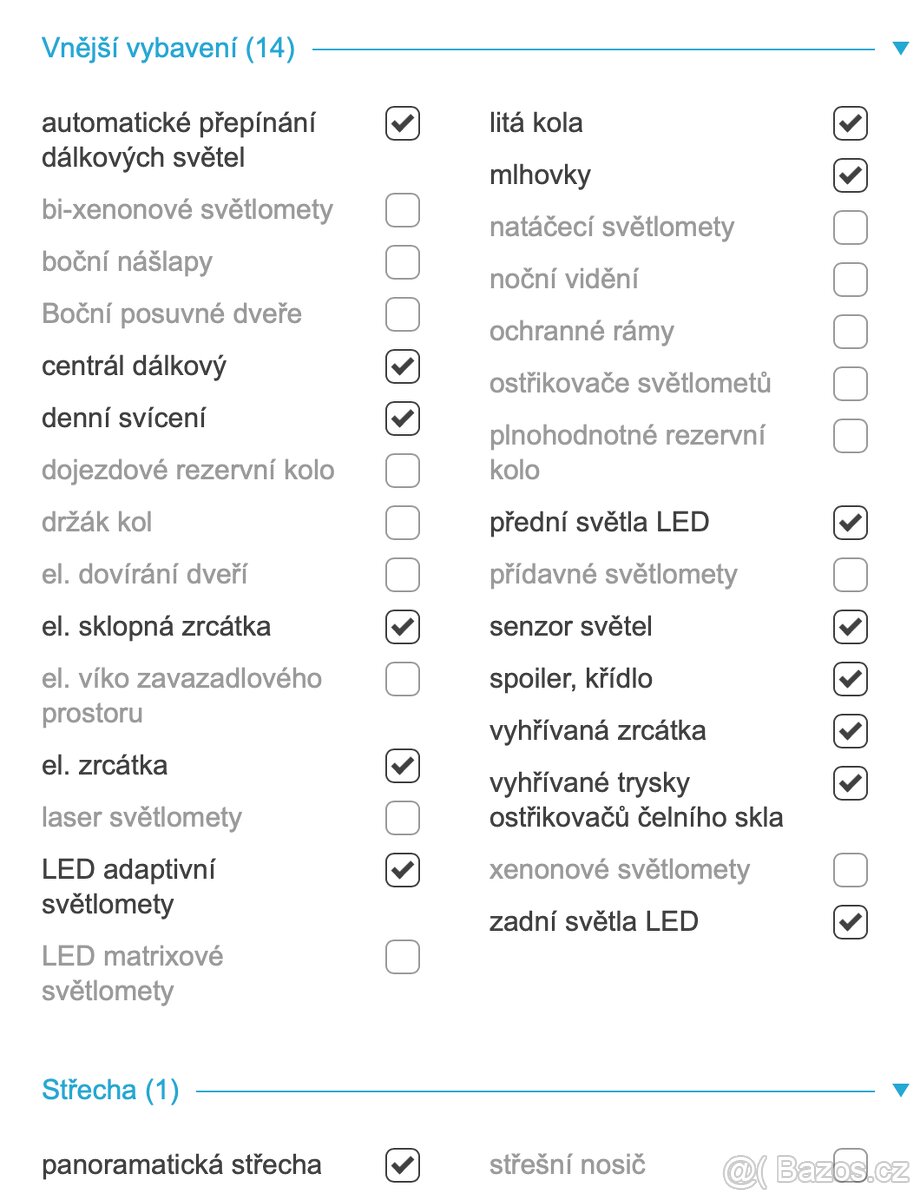 Tesla Model Y, Dual motor - 11
