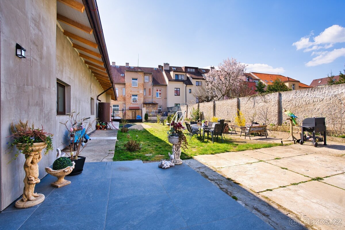 Prodej rodinného domu 180 m², pozemek 656 m² Praha - Kobyli - 11