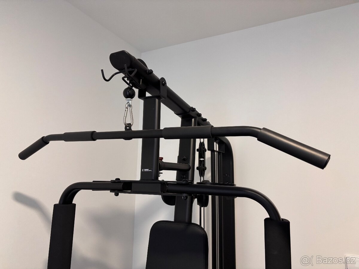 Posilovací věž Decathlon - 11