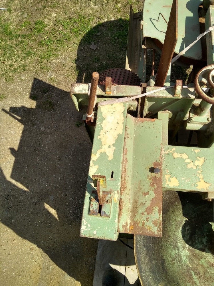 Pásová pila PRIMULTINI - 11