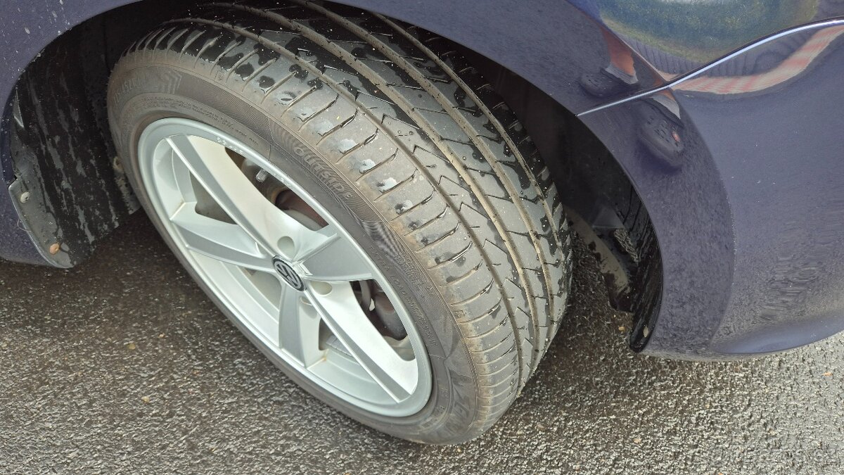 Sharan 2,0 tdi 130kw 2014 - 11