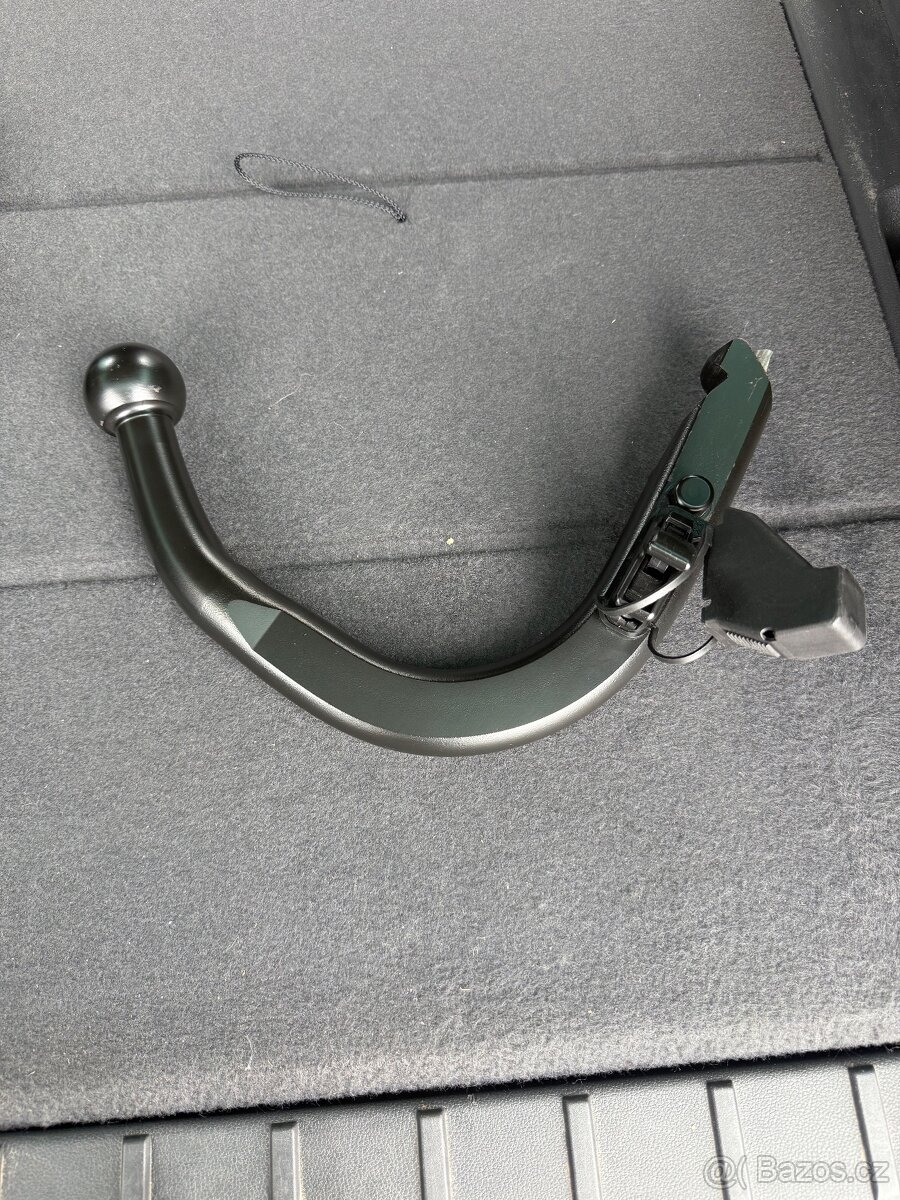 Peugeot 5008, 7míst, 2.0 hDi, 110 kW, rozvody - 11