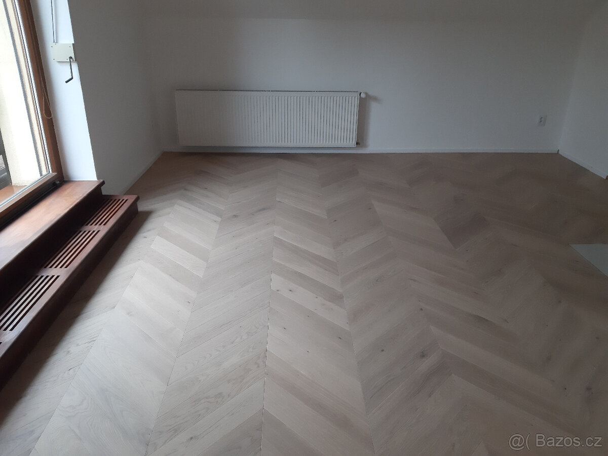 Podlahářské práce - 11