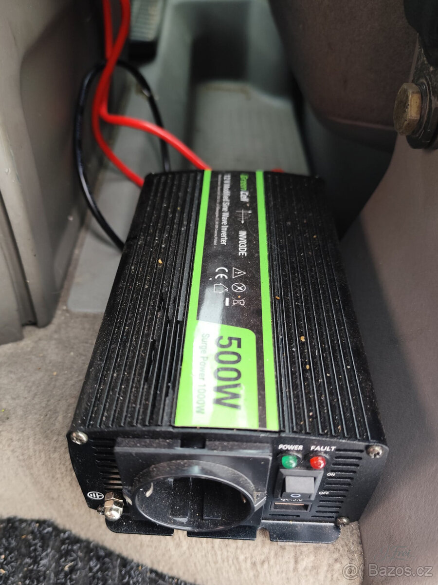 Volkswagen Multivan T4, 2.5 TDI (ACV=75kW) - 11