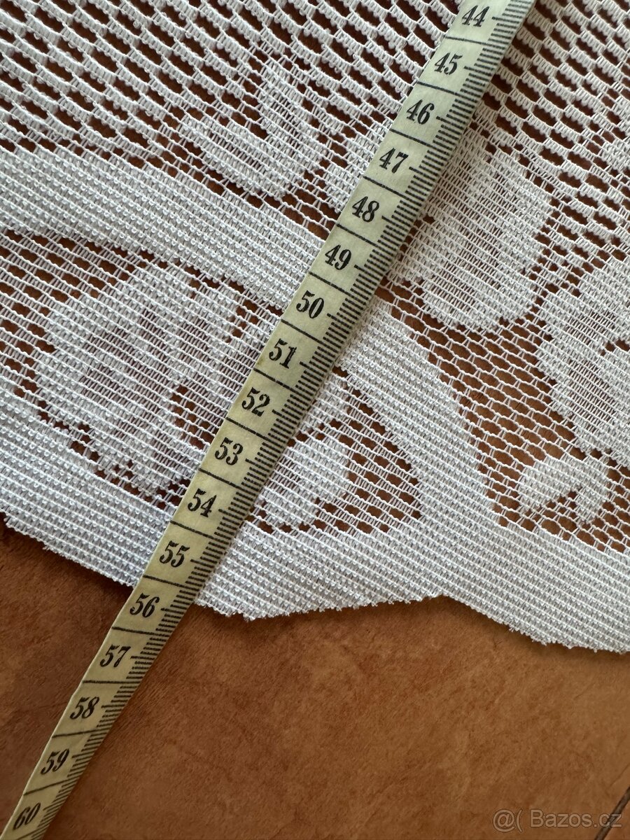 Ubrusy se vzorkem - 11