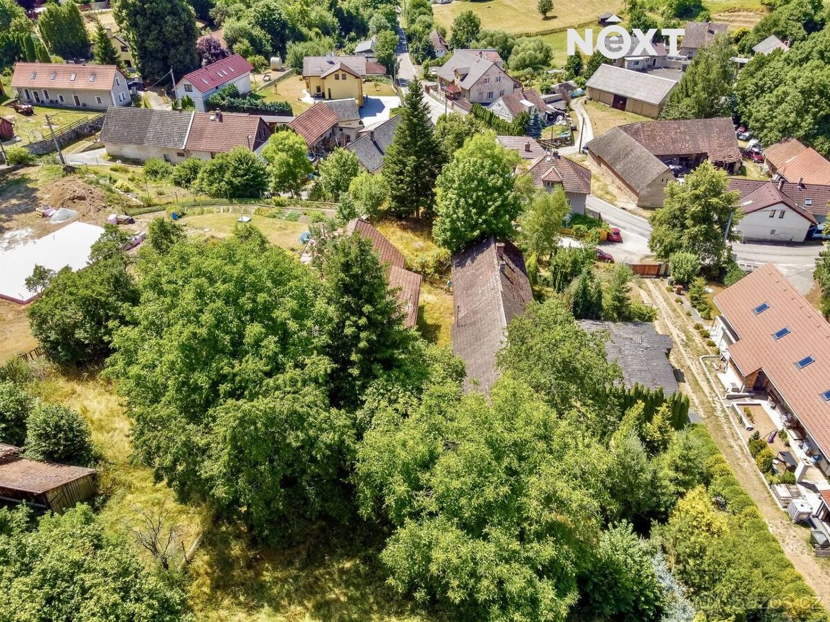 Prodej pozemek Bydlení, 3975㎡ - 11