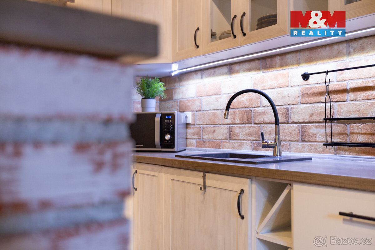 Prodej rodinného domu, 117 m², Obora - 11