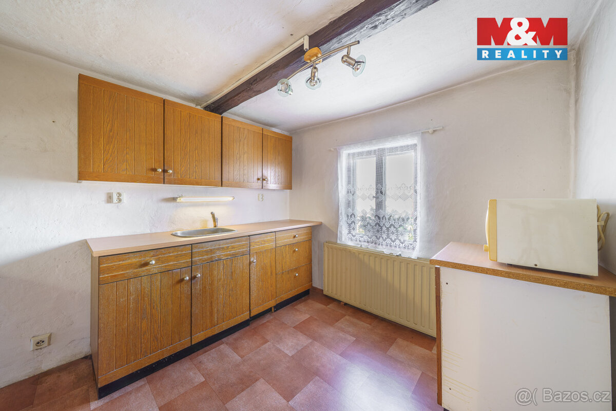Prodej rodinného domu, 101 m², Krajková - 11