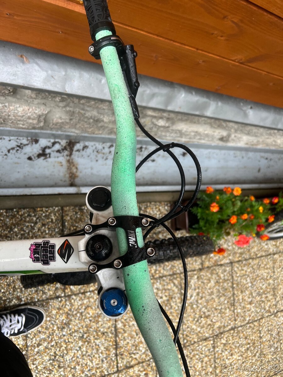 Transition tr250 - 11