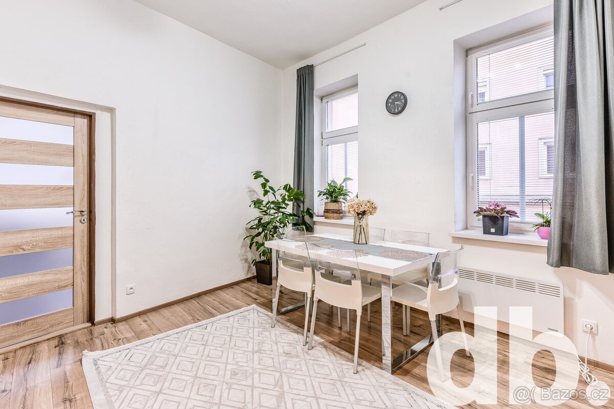 Prodej činžovního domu 662 m², Karlovy Vary - Rybáře - 11