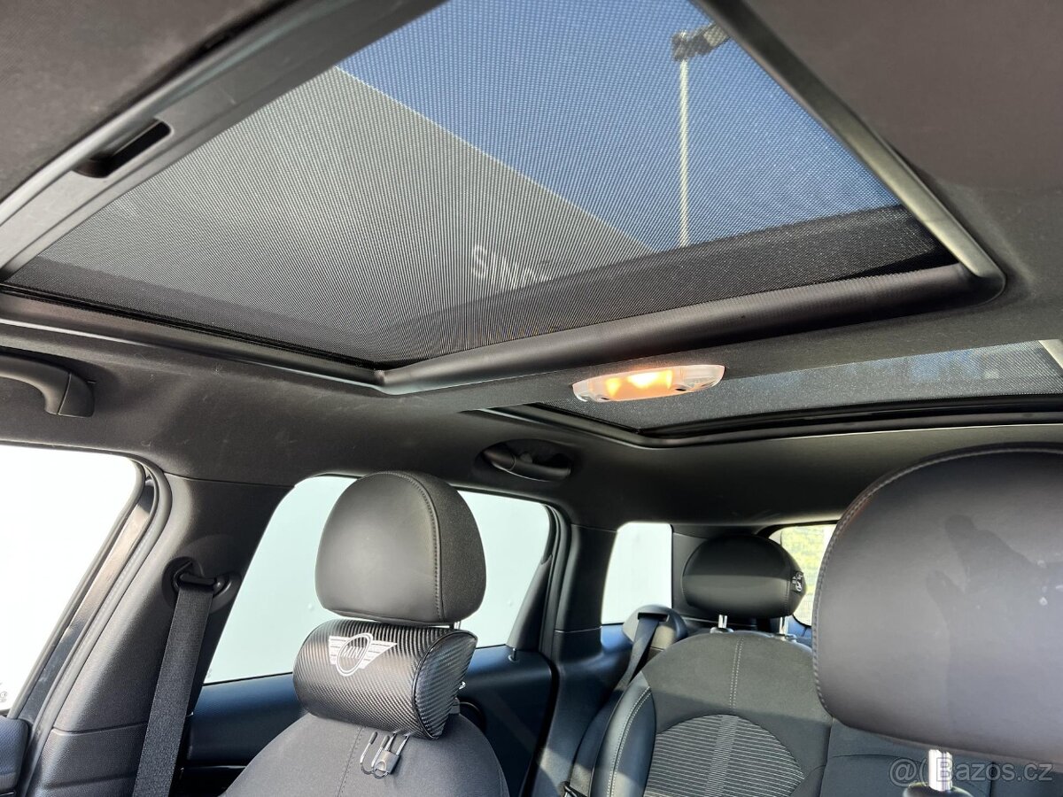 Mini Countryman 2.0D82kWAutomat, 114tkm - 11