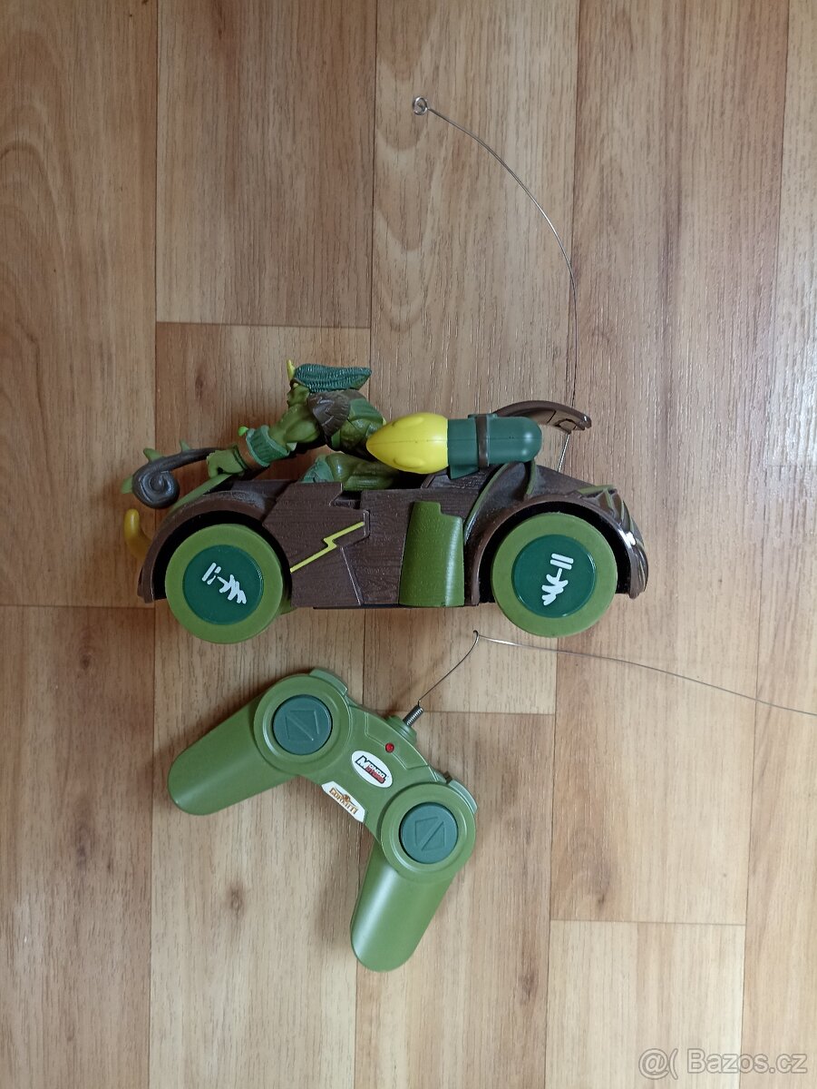 Hračky pro kluky - 11