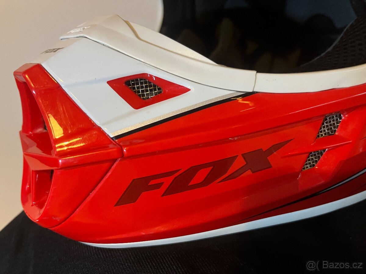 Helma FOX V1 (M-57-58) - 11