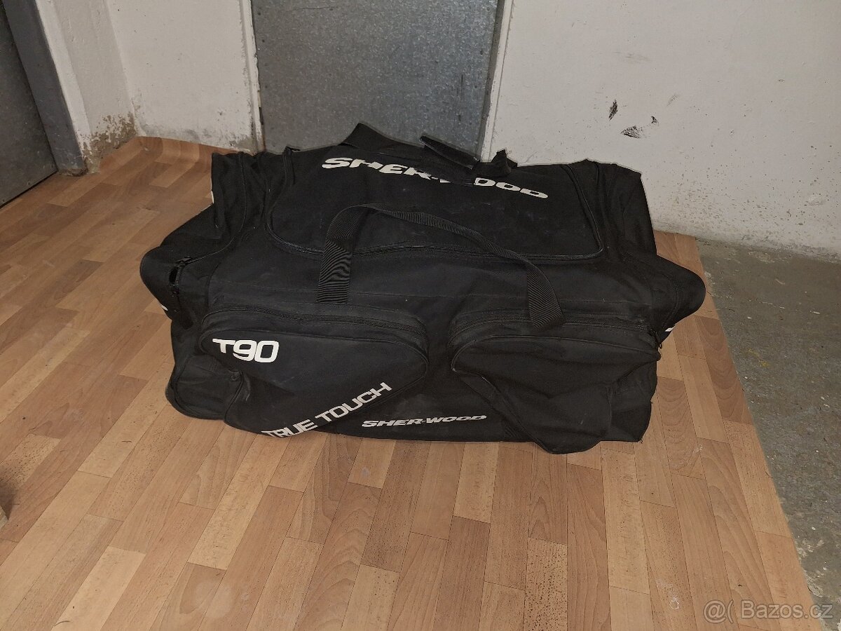 Brankářská výstroj - 11