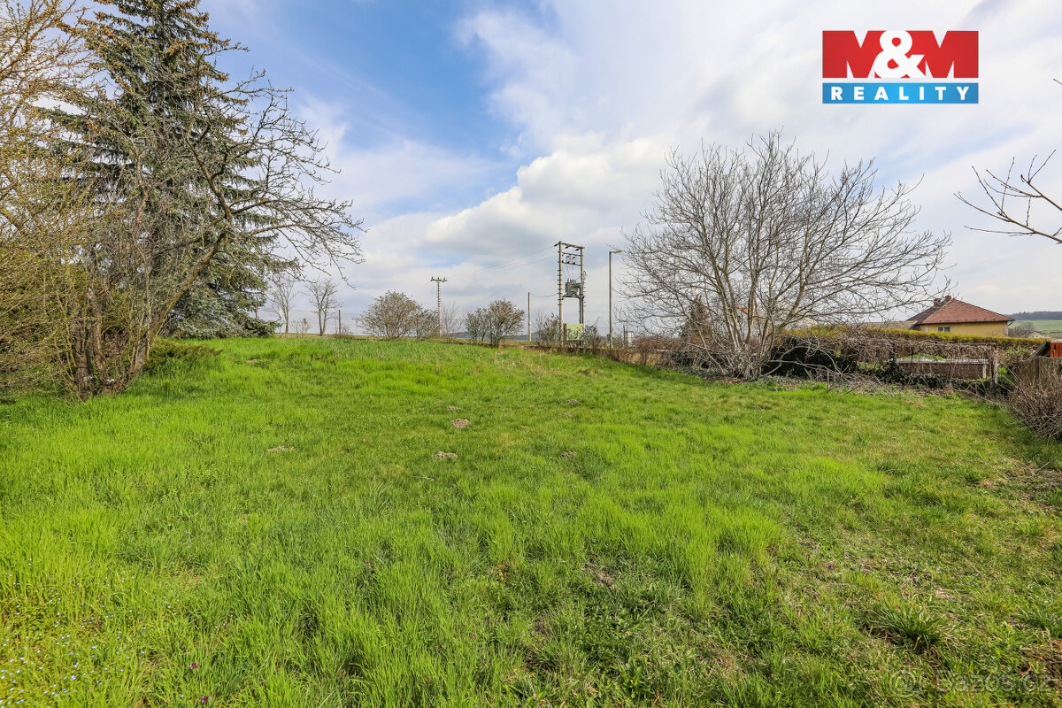 Prodej domu, 290 m², Nalžovice - 11