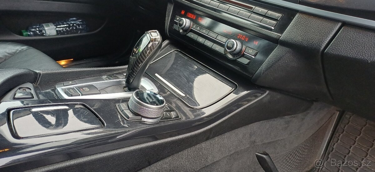 BMW 520d F11 - 2012 - Nové rozvody - 11