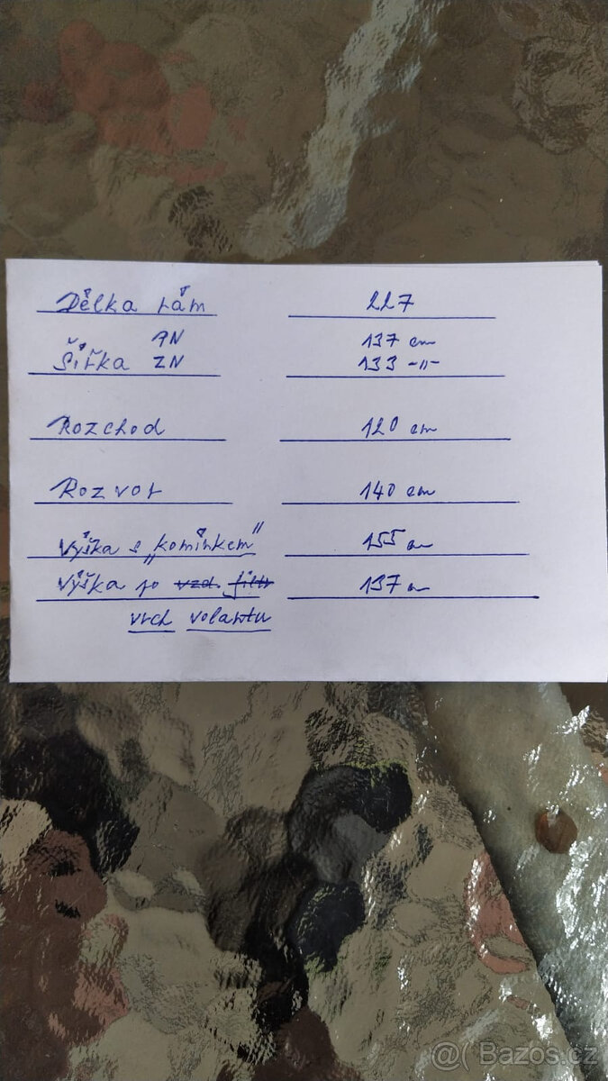 Prodám traktor domácí výroby. - 11