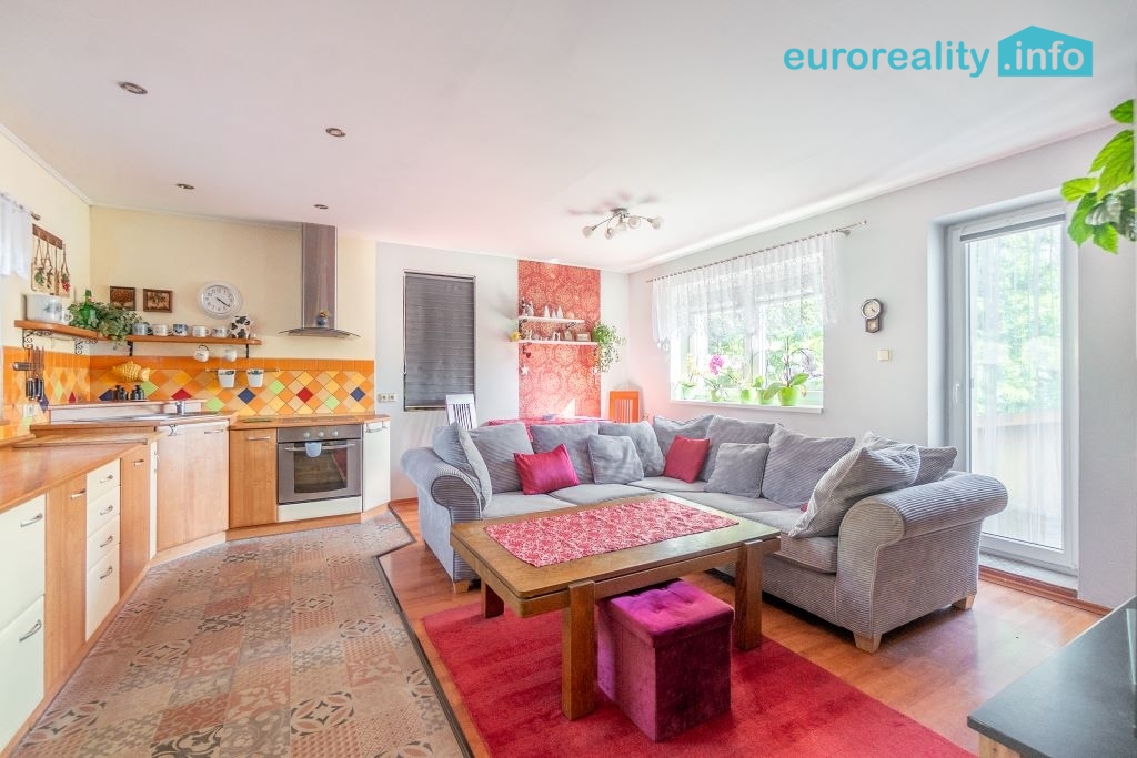 Prodej, rodinný dům, Volfartice - 11