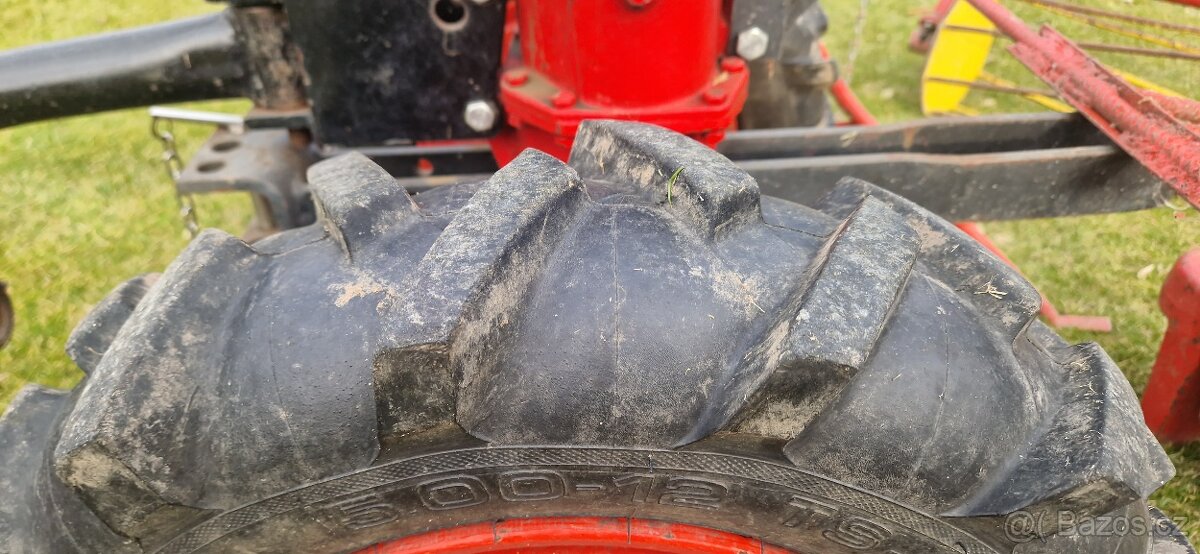 Tera Vari GCV 190 příslušenství - 11