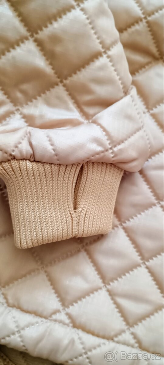 Termo set Mikk-line vel.122 - 11