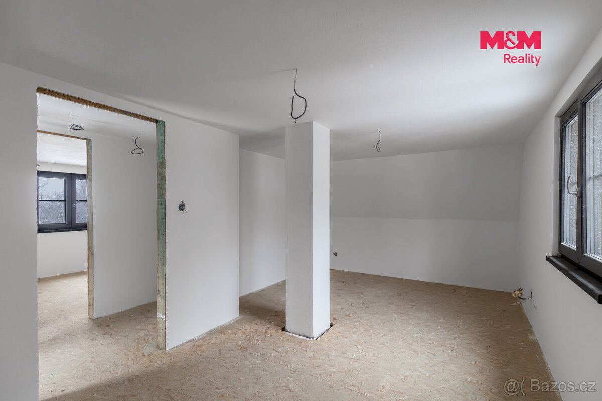 Prodej chaty, 76 m², Nýdek - 11