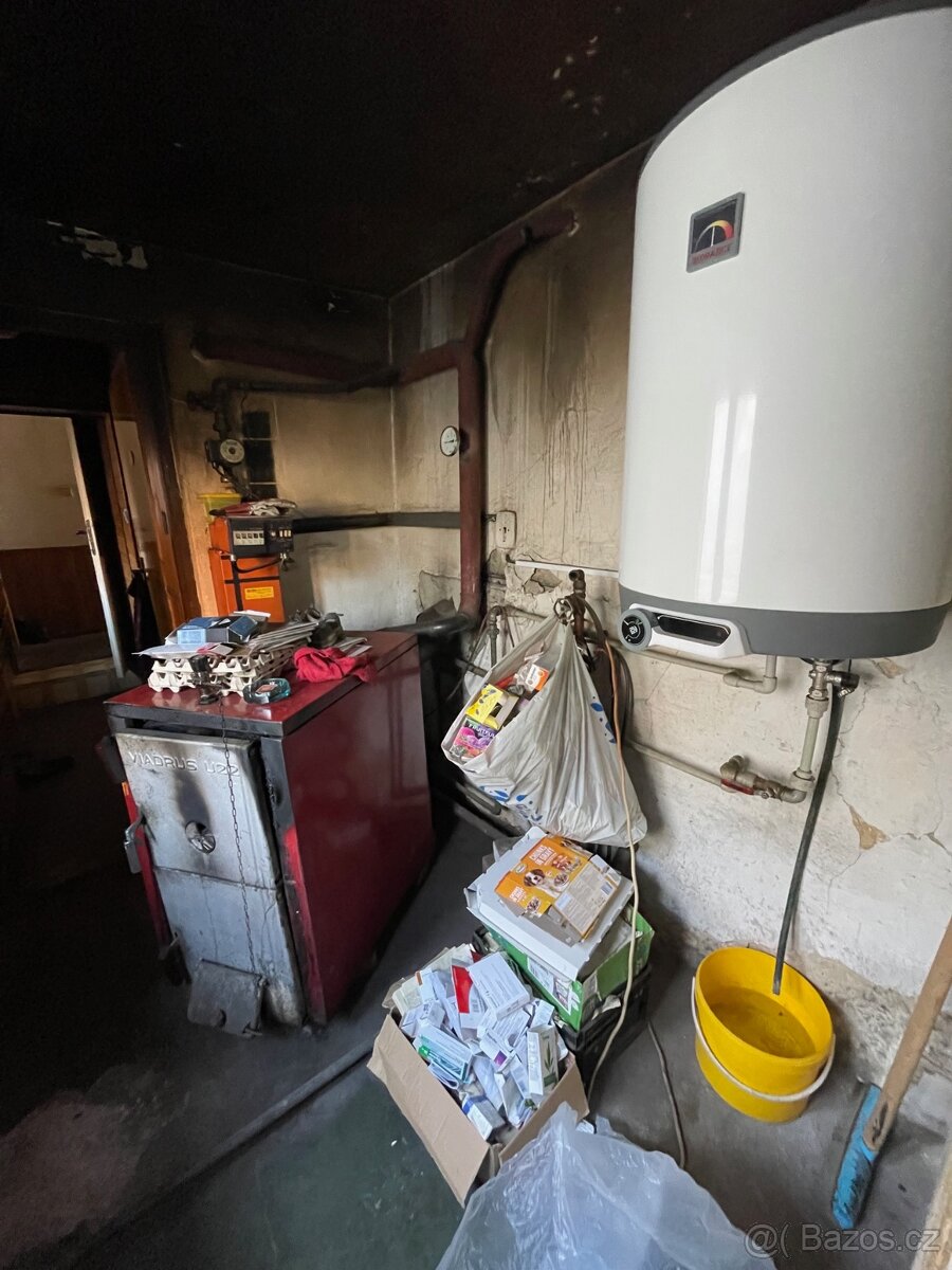 PRODEJ RD ZÁHOROVICE - 11