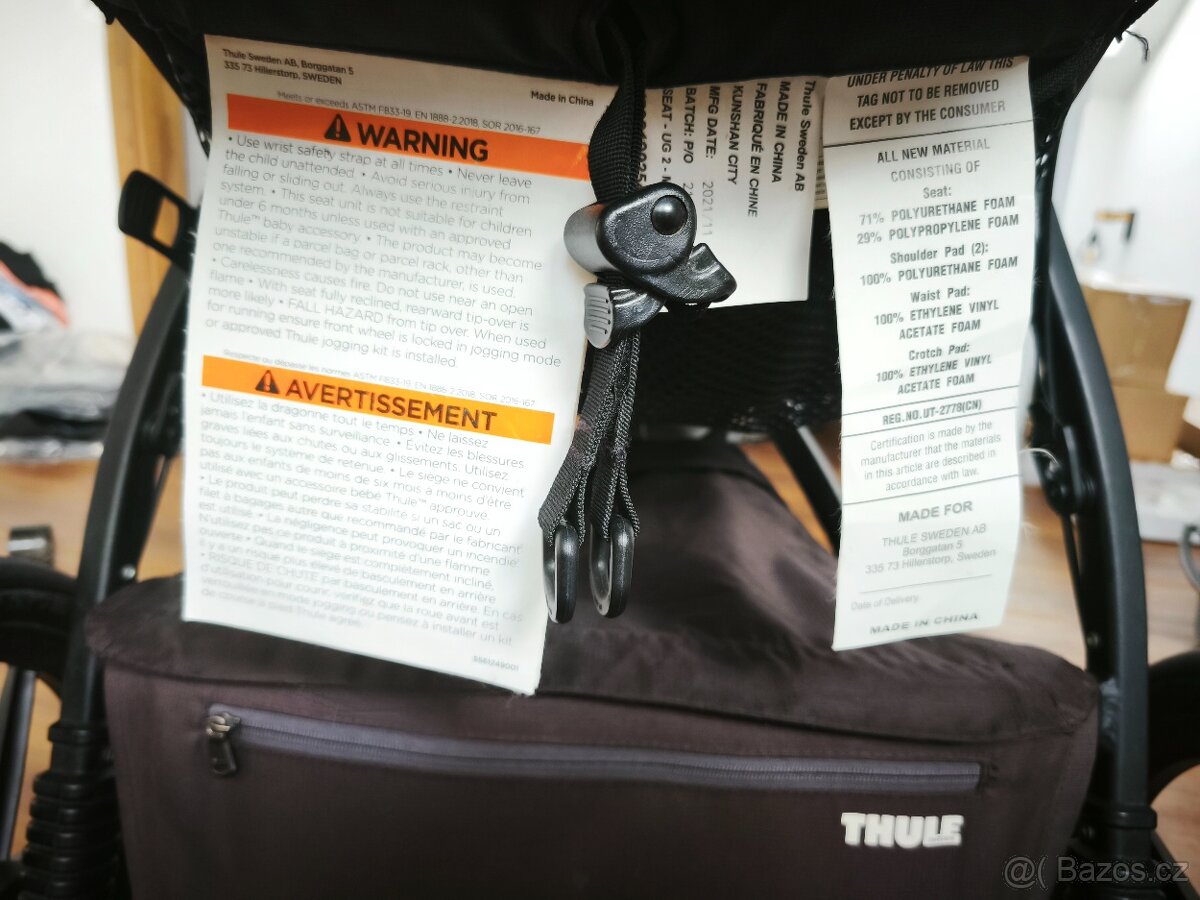 Tuhle Urban Glide 2 - 11