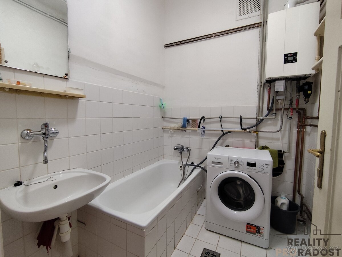 Prodej bytu 3,5+1 85 m2 - 11