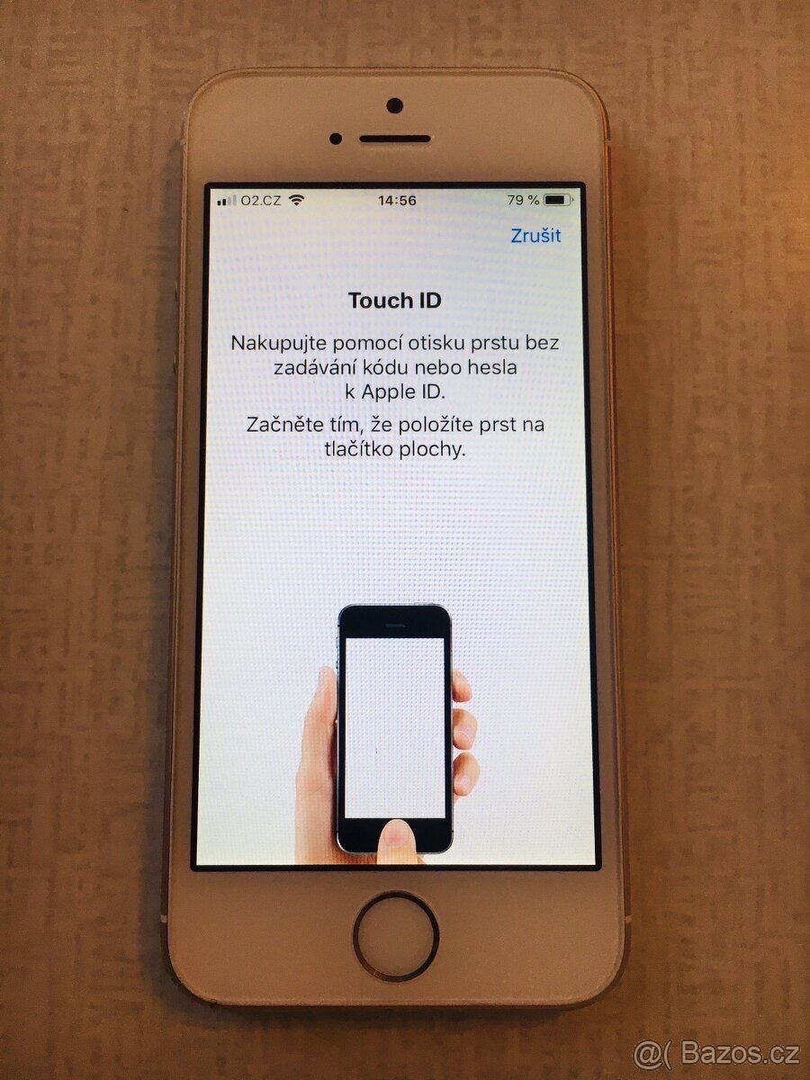 iPhone SE 128GB nebo iPhone 6 64GB - 11