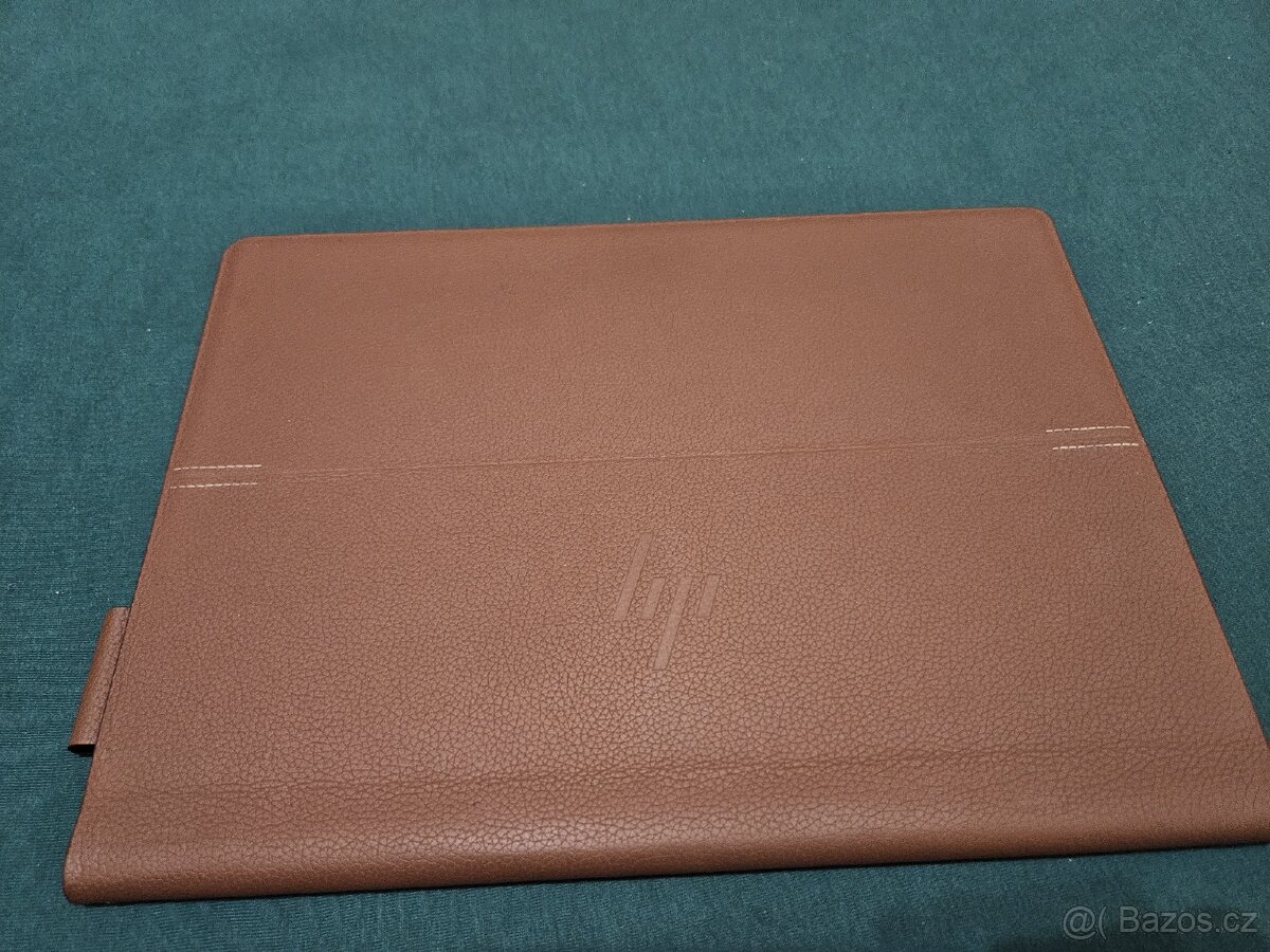 Luxusní HP Spectre Folio 13 – i7 Celokožený - 11