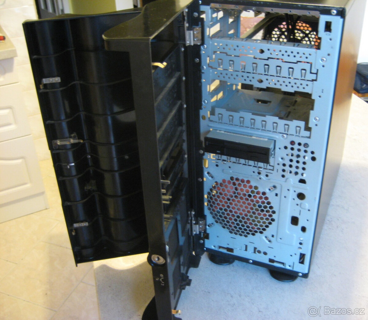 ♦️ThermalTake ♦️ S O P R A N O ♦️ - 11