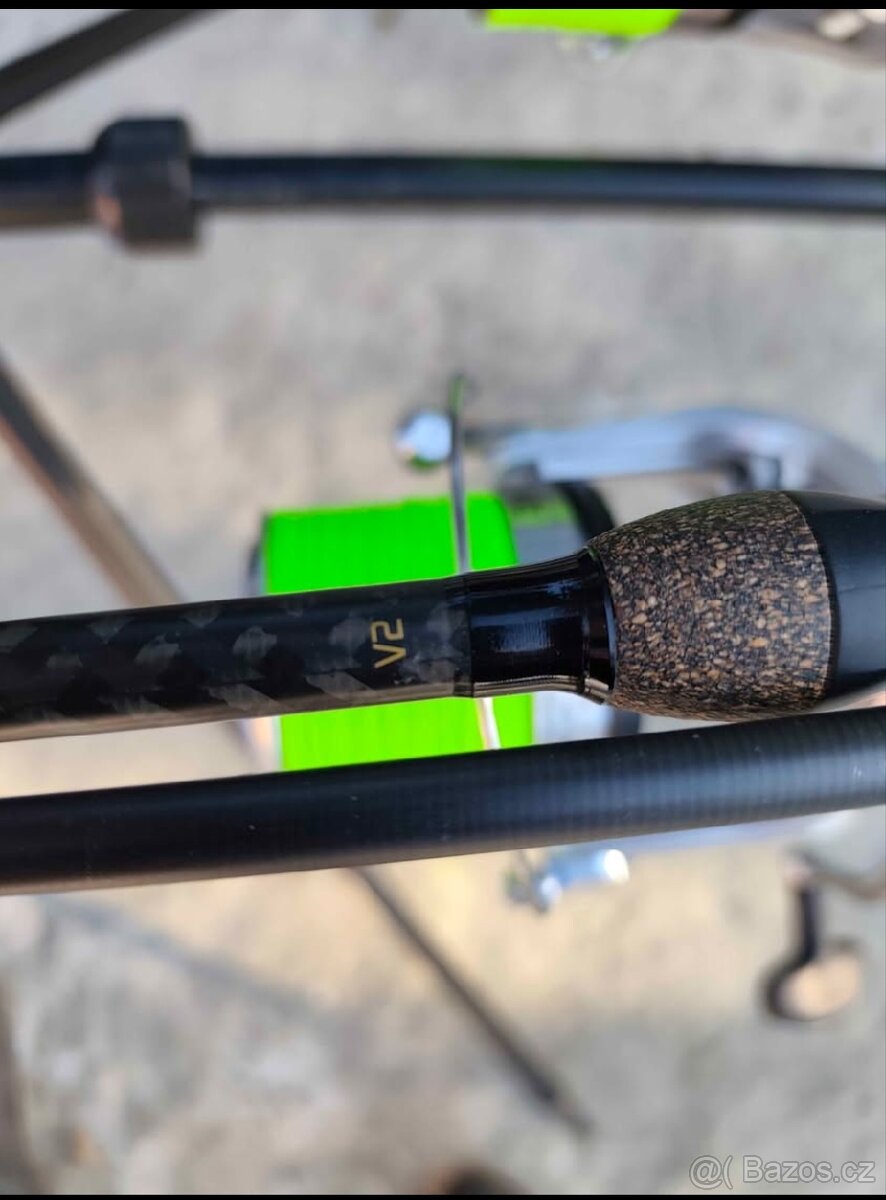 Rybářské vybavení - 11