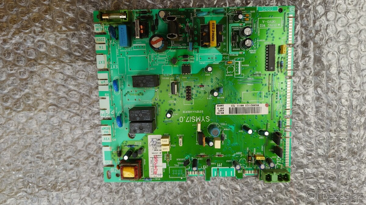 Protherm Tiger 24 KTZ náhradní díly (r.v. 2006) - 11